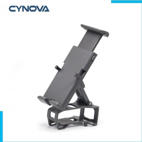 CYNOVA for DJI Mavic mini Air2S 2 Pro Zoom Air 2 Spark remote control 7-10 Pad Mobile Phone Holder Flat Bracket tablte stander