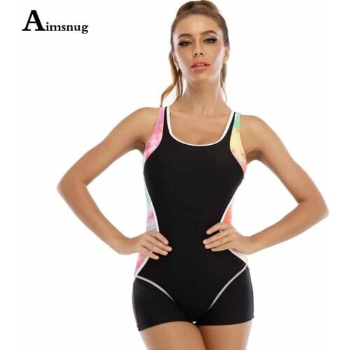 Plus Size 3xl Women Swimwear 2021 Patchwork One Piece Swimsuit Skinny Bathing Suit Female Sexy Onesie Beachwear Swim Outfits