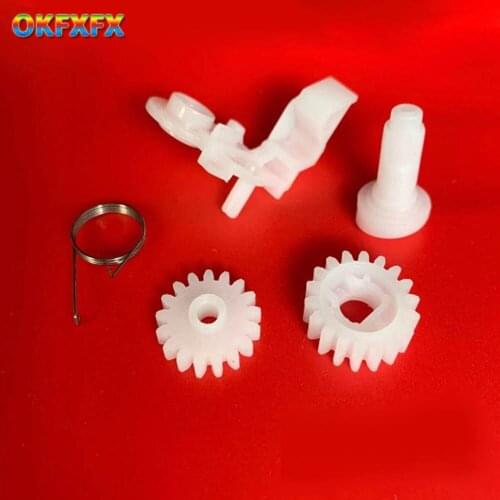2M214230 2M214220 2M214201 Developer Gear for Kyocera FS1040 FS1041 FS1060 FS1061 FS1020 FS1025 FS1120 FS1125 FS1220 FS1320 1325