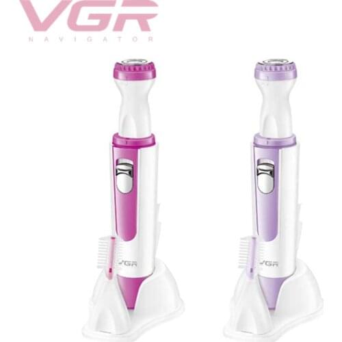 VGR Epilators
