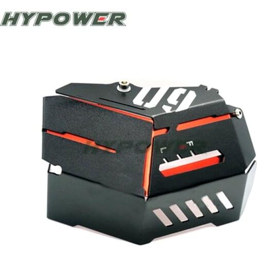 Motorcycle Radiator Protective Cover Guards Radiator Grille Cover Protecter for Yamaha MT-09 FZ09 FZ-09 MT 09 2014 2015 2016