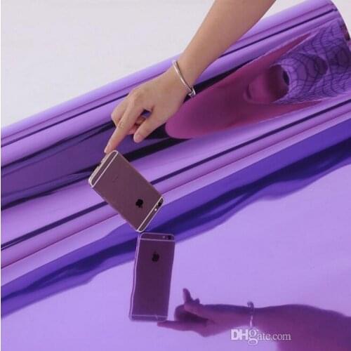 Mirror carpet 1m Wide Shine Silver Mirror Carpet Aisle Runner For Romantic Wedding Favors Party Decoration Free Shipping