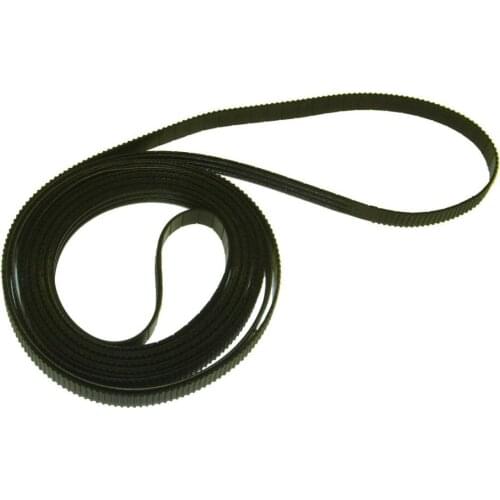 10pcs Cost-Saving Compatible New C7769-60182 24" A1 Belt For HP DesignJet 500/800 Plotter Parts