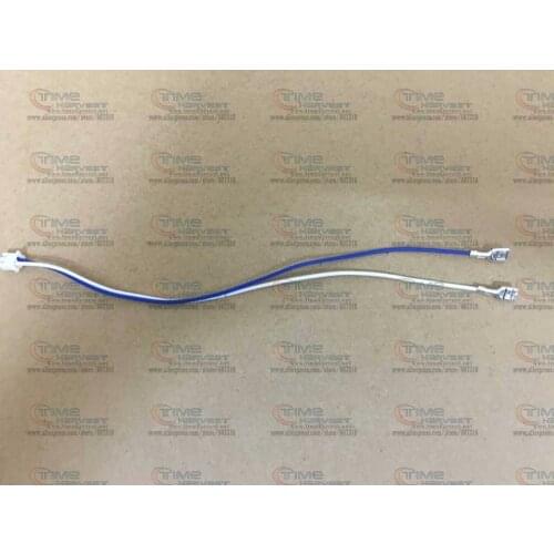 20 pcs 2 Pin wiring for USB Encoder connect to Button joystick 2 pins Wires with terminal connection control connecting cables