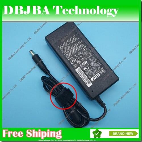 90W 19V 4.74A 7.4mm*5.0mm Power Adapter/Supply for Hp/compaq 8510P 8710P 2730P 2530P 8530P 6930P 8730W NC4400 NC6400 charger