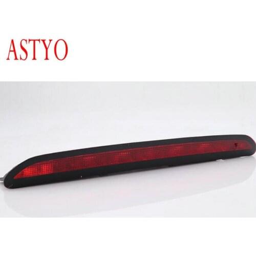 ASTYO Car High brake lights high-mount stop lamp for VW GOLF 6 7 MK6 MK7 2010 -2018