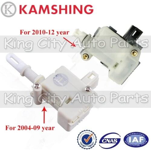 CAPQX For VW Jetta 2004-2012 Car Rear Trunk Lock Motor Tailgate Door Boot Control Release Actuator Motor Electric Opening Motor