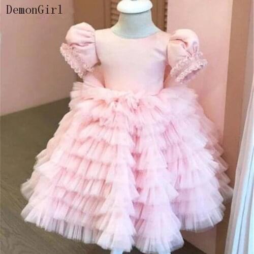 DemonGirl Dresses For Girls