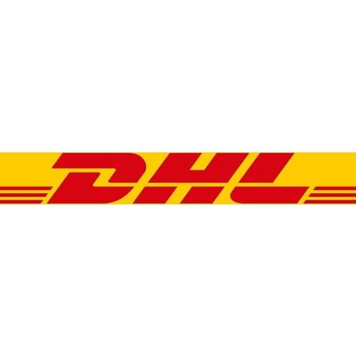 DHL Remote Areas