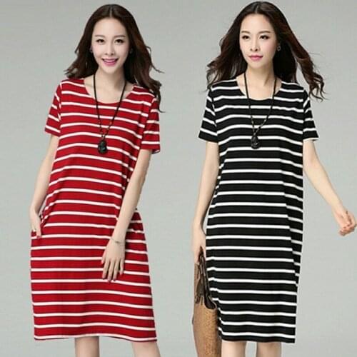 Dower Me Summer Knitted Dresses