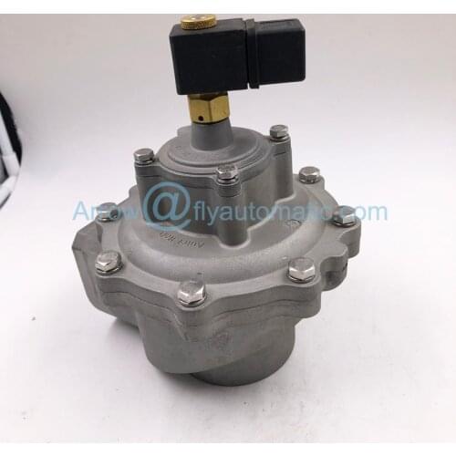 AE1462B020 AE1460B Autel Air Solenoid Valve 2.5 inches Aluminium alloy Pulse Solenoid Valve