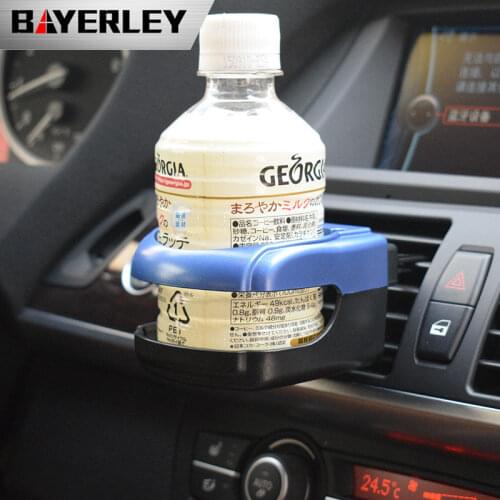 Hot Sale Car-styling AUTO NEW Universal Car Truck Drink Water Cup Bottle Can Holder Door Mount Stand Drinks Holders