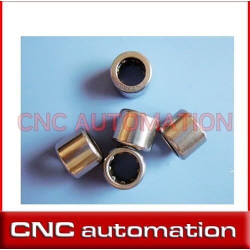 10pcs HK0810 HK0812 8X12X12 Needle Roller Bearing 8x12x10 TLA810Z HK810