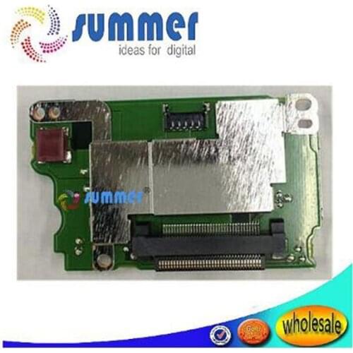 New 6D powerboard for Canon 6D power board camera Repair Part free shipping