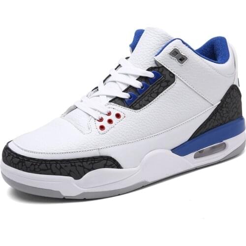 2021 New large high top mens fashion leisure sports shoes fashion outdoor basketball mens shoes sports fashion mens shoes