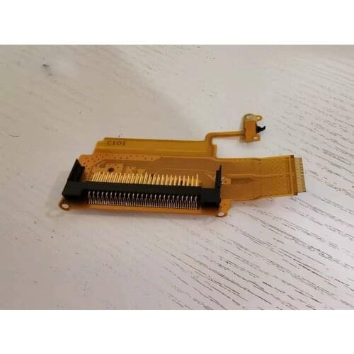 New connector CF pin card memory parts for Canon 5D Mark IV 5D4 5DIV SLR Card slot Repair partc