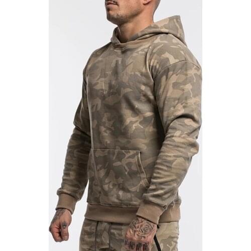 PYHAILLP Men's Printed Hoodies