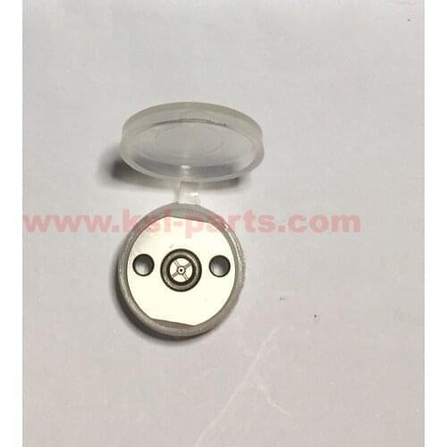 For 1pcs Diesel plate control valve 507# Orifice Plate 507 for injector 23670-30400