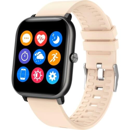 2020 New Smart Watch Bluetooth Call Smartwatch Men Women Clock Sport Fitness Bracelet For Xiaomi Android Huawei Honor iOS