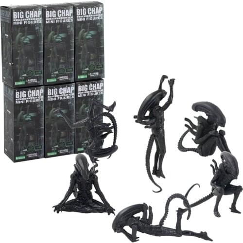 Suikular Figures "Predator"