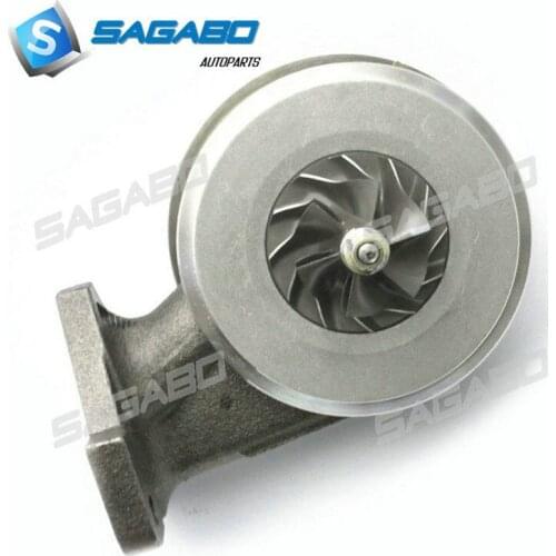 Turbo char GT1749V 729325 070145701K 070145701KX core for VW T5 Transporter 2.5TDI 130HP 96Kw AXD 2004