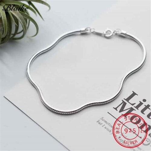 Blaike Pair Bracelets