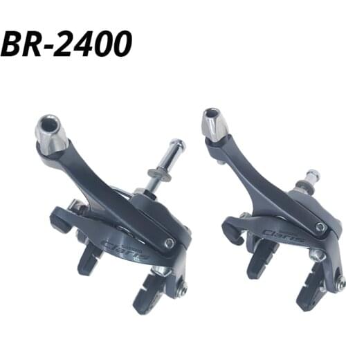 BR-2400 BR-R2000 clamp road car brake road C clamp sports car folding car clamp set pair