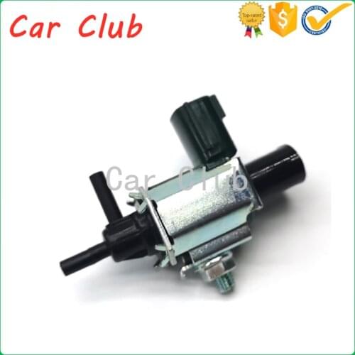 Solenoid valve K5T46590 ZM03-18-741 ZM03-18-740 ZM0318741 ZM0318740 for Mazda