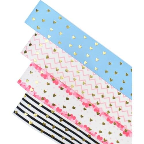 HSDRIBBON Free Shipping 38mm 1-1/2inch hsd-design custom Love Series on Grosgrain Ribbon