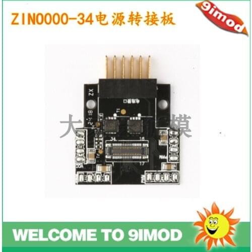 Hubsan Zino H117S Zino PRO RC Drone Quadcopter Spare Parts ZINO000-34 Power adapter board
