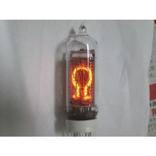 IN-19A, IN-19B, IN-19V Symbol Tube Glow Tube