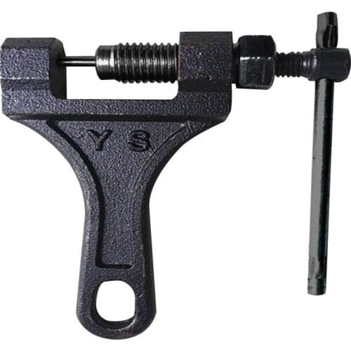 Motorcycle Bike Bicycle Chain Cutter Breaker Alloy Removal Tool for 420 428 530