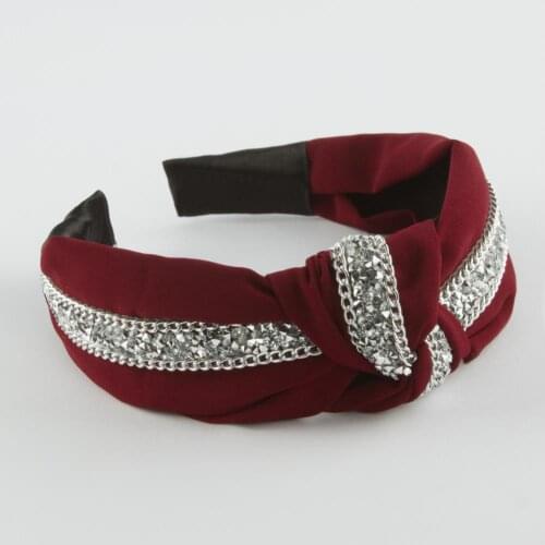 Bow Cubic Zirconia Crown