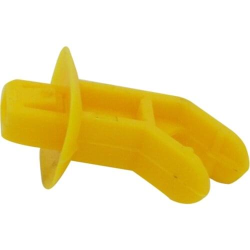 1 Piece hood poles support bracket for Ford Focus 3 III 2012-2014