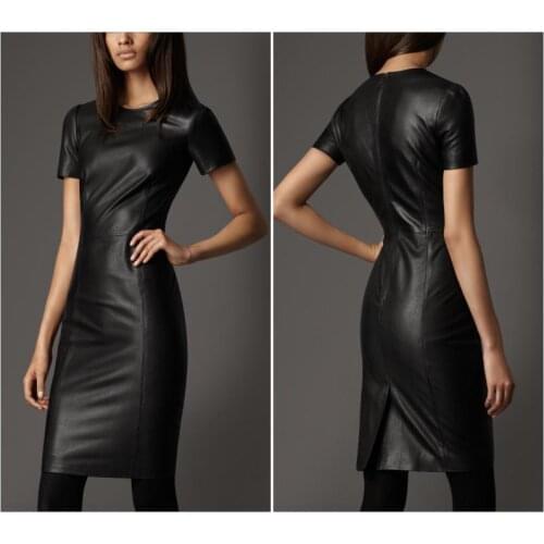 Летние платья с рукавами LanLoJer China At AliExpress