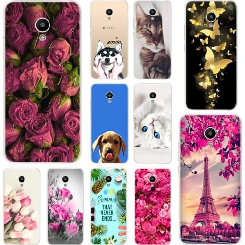 Чехлы для телефонов Meizu M5c LPPTW China At AliExpress