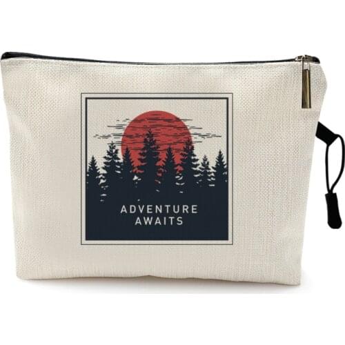 Mvensh Cosmetic Cases-pencil Cases