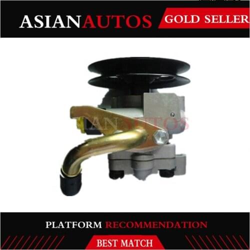 Power steering pump used for HYUNDAI 57100-17000 5710017000