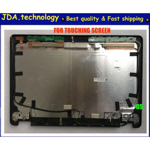 MEIARROW New/Orig LCD top case A cover for Dell 14"Latitude E7450 LCD Back Cover Lid for Touching
