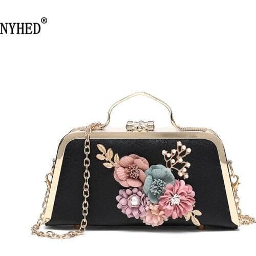 Женские металлизированные сумки NYHED China At AliExpress