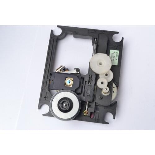 Original Replacement For ONKYO Integra DV-CP802 DVD Player Laser Lens Lasereinheit DVCP80 Assembly Optical Pick-up Bloc Optique