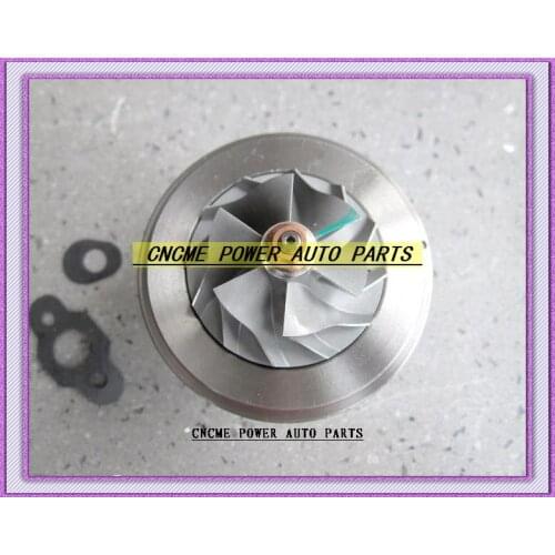 TURBO Cartridge CHRA Core TD04L 13T 49377-04100 14412-AA140 14412-AA260 Turbocharger For SUBARU Forester 1998- Impreza 58T 2.0L