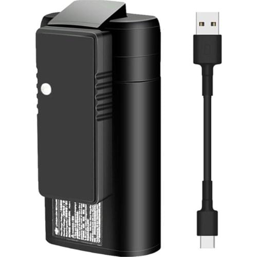 QC3.0 USB Charger Type-C Quick Charging Cable for DJI Mavic Mini RC Quadcopter Drone Spare Accessories