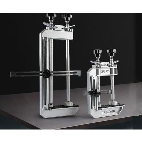 45Miter Clamp Countertop Seam Splicing Fixture Granite Marble Stone Glue Install Tools for Degree Miter Clamp Stone Mitre