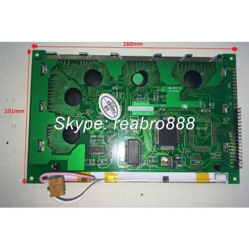 LM240128G LCD screen Lcd panel