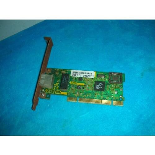 1PC USED hollysys 3C905CX-TX-NM