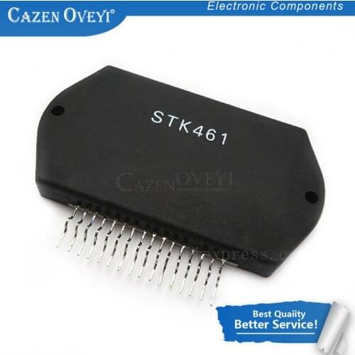 1pcs/lot STK461 461 HYB-16 In Stock
