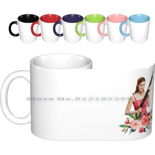 Bree Van De Kamp Ceramic Mugs Coffee Cups Milk Tea Mug Bree Bree Hodge Bree Van De Kamp Desperate Housewives Desperate