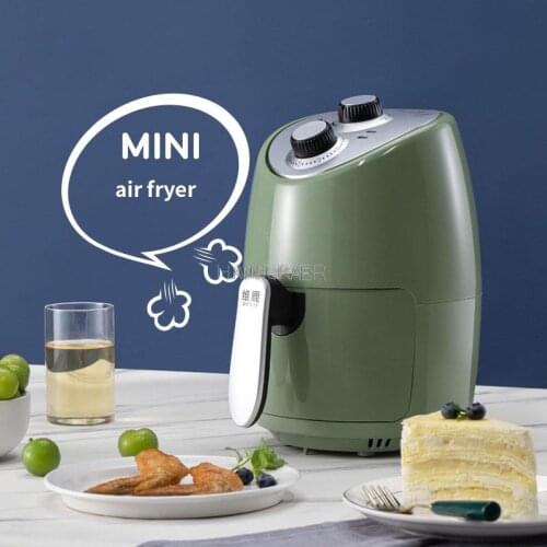 KNCOKAR Air Fryers