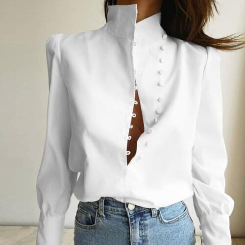 Love Romance Gray Blouses